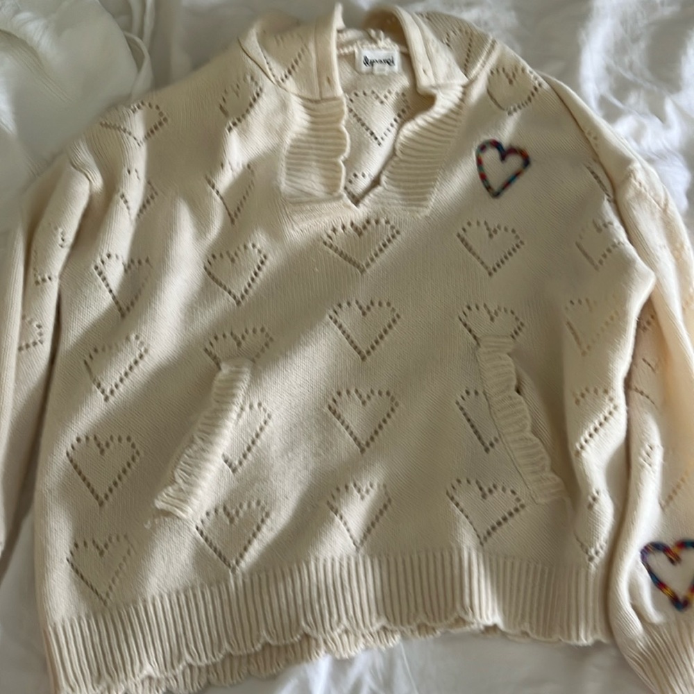 Preppy palette Aubrey swwater